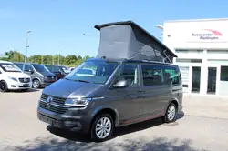 Volkswagen T6 California TDI California Beach Tour DSG 150 PS ACC LED AHK 7 Sitze