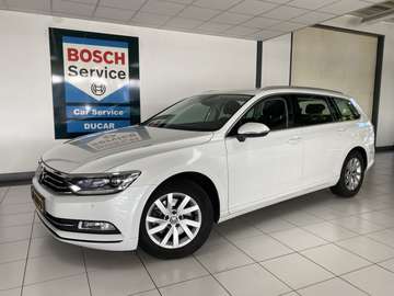 1.5 TSI Comfortline Business stoelverwarming / Car