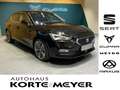 SEAT Leon Xcellence e-HYBRID 1.4 DSG +Keyless+PDC Schwarz - thumbnail 1