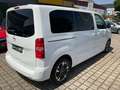 Opel Zafira Life 2.0 D Edition Rückfahrkamera*Sitzheiz Weiß - thumbnail 7