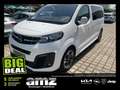 Opel Zafira Life 2.0 D Edition Rückfahrkamera*Sitzheiz Weiß - thumbnail 1