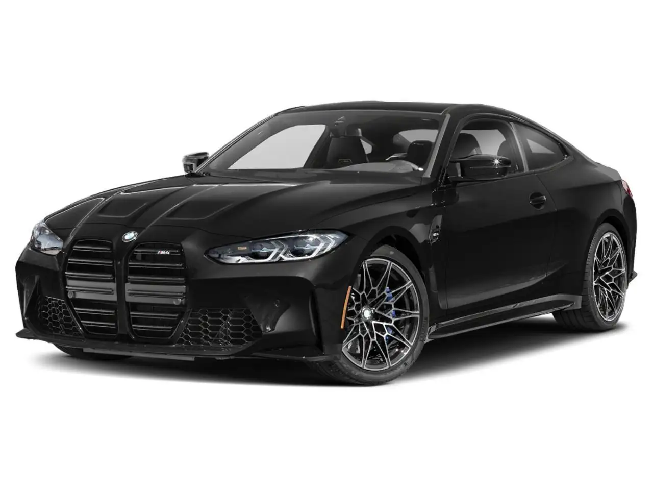 2021 BMW M4
