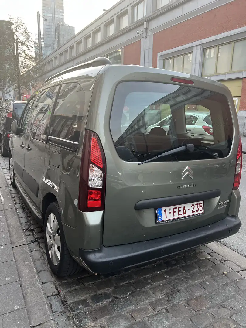 Citroen Berlingo XTR MULTISPACE - 2