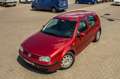 Volkswagen Golf 1.6 Comfortline+Klima+kein TUV+NR19 Rot - thumbnail 1