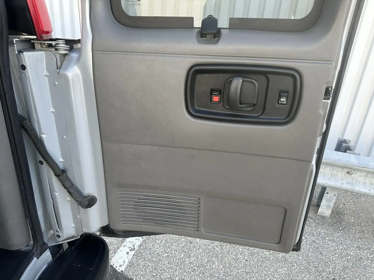 GMC Savana fotografie GMC Savana
