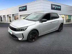 Opel Corsa GS MHEV Navi Kamera Sitzheizung