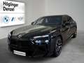 BMW 750 e xDrive Schwarz - thumbnail 1
