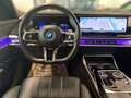 BMW 750 e xDrive Schwarz - thumbnail 8