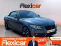 BMW 225 225dA Gris - thumbnail 1