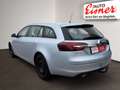 Opel Insignia ST 2.0 CDTI ECOTEC Allrad ! Bleu - thumbnail 11