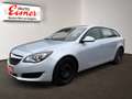 Opel Insignia ST 2.0 CDTI ECOTEC Allrad ! Bleu - thumbnail 2
