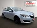 Opel Insignia ST 2.0 CDTI ECOTEC Allrad ! Bleu - thumbnail 17
