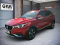 MG ZS 1,0T Luxury AT Rouge - thumbnail 1