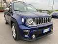 Jeep Renegade 1.0 t3 Limited 2wd Azul - thumbnail 1