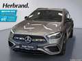 Mercedes-Benz GLA 200 AMG Night AHK Distronic Multibeam Grau - thumbnail 1
