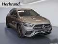 Mercedes-Benz GLA 200 AMG Night AHK Distronic Multibeam Grau - thumbnail 2