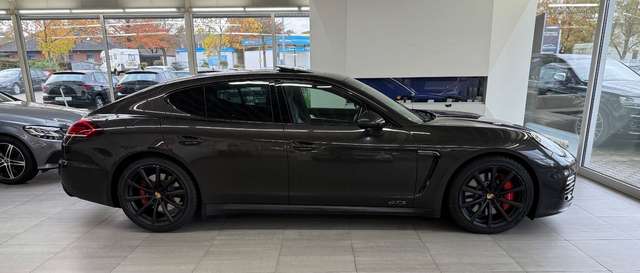 Porsche Panamera *GTS*18-Wege*Bose*Scheckheft*8 Fach*