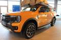 Ford Ranger Wildtrak Camping Adventure|Kochfeld|Zelt Orange - thumbnail 2