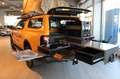 Ford Ranger Wildtrak Camping Adventure|Kochfeld|Zelt Orange - thumbnail 8