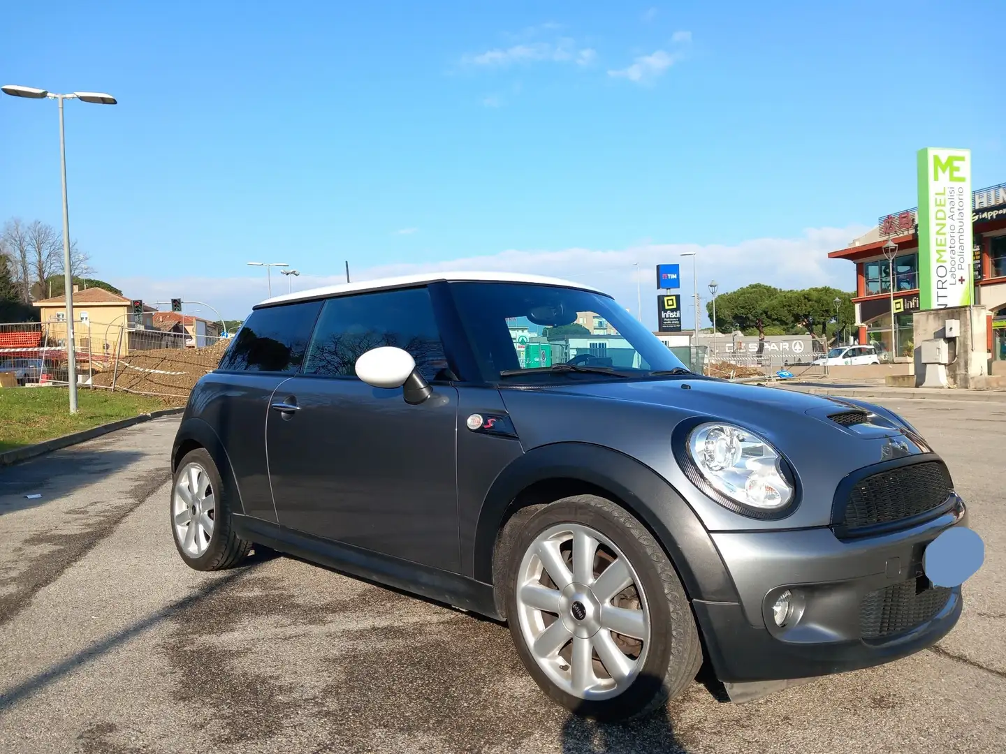 MINI Cooper S 1.6 Chili 175cv - 2