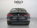 BMW 218 218iA Negro - thumbnail 5