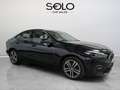 BMW 218 218iA Negro - thumbnail 3