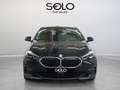 BMW 218 218iA Negro - thumbnail 2