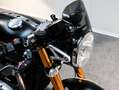 Triumph Thruxton 1200 R - 1 An de Garantie Negro - thumbnail 12