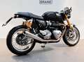 Triumph Thruxton 1200 R - 1 An de Garantie Negro - thumbnail 4