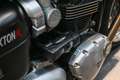 Triumph Thruxton 1200 R - 1 An de Garantie Negro - thumbnail 9