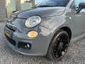 Fiat 500 S Gris - thumbnail 4