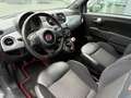 Fiat 500 S Gris - thumbnail 6