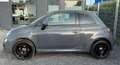 Fiat 500 S Gris - thumbnail 12