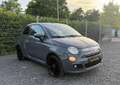 Fiat 500 S Gris - thumbnail 3