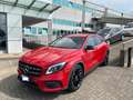 Mercedes-Benz GLA 200 Automatic Sport edition Red - thumbnail 1