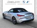 BMW Z4 sDrive20i Advantage HK HiFi DAB Tempomat Shz Plateado - thumbnail 5