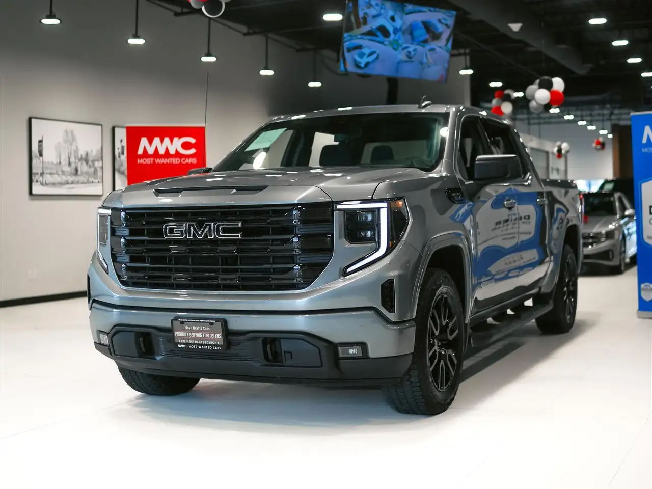 GMC Sierra 1500 снимка GMC Sierra 1500