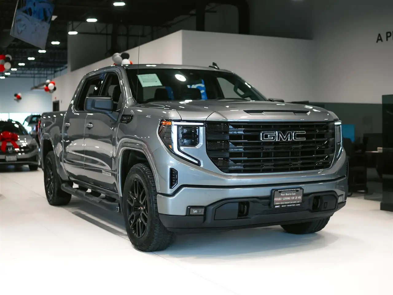 GMC Sierra 1500 снимка GMC Sierra 1500