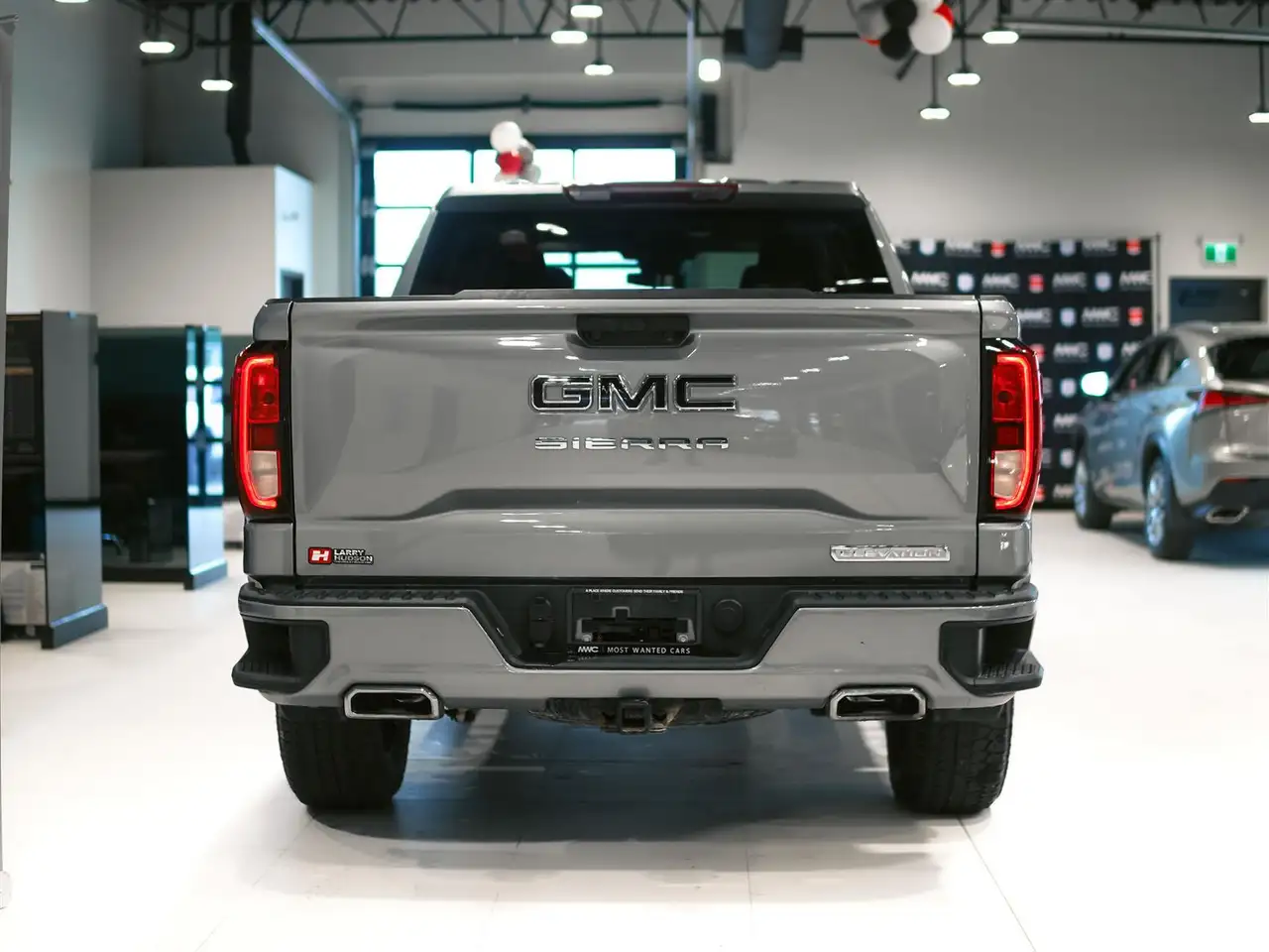 GMC Sierra 1500 снимка GMC Sierra 1500