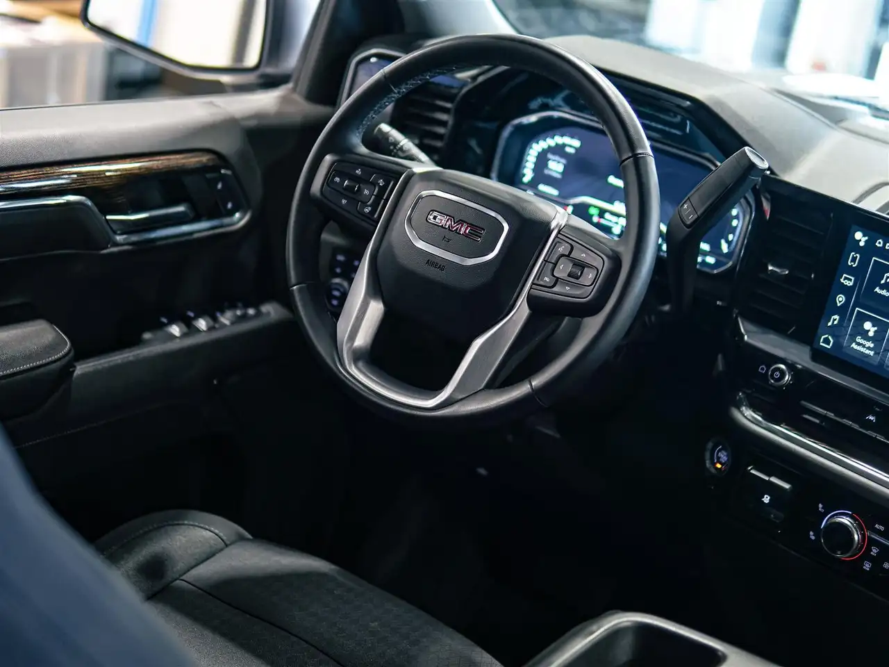 GMC Sierra 1500 снимка GMC Sierra 1500