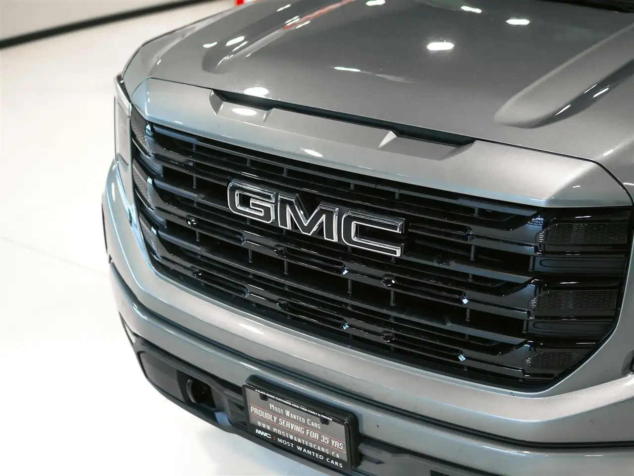 GMC Sierra 1500 снимка GMC Sierra 1500