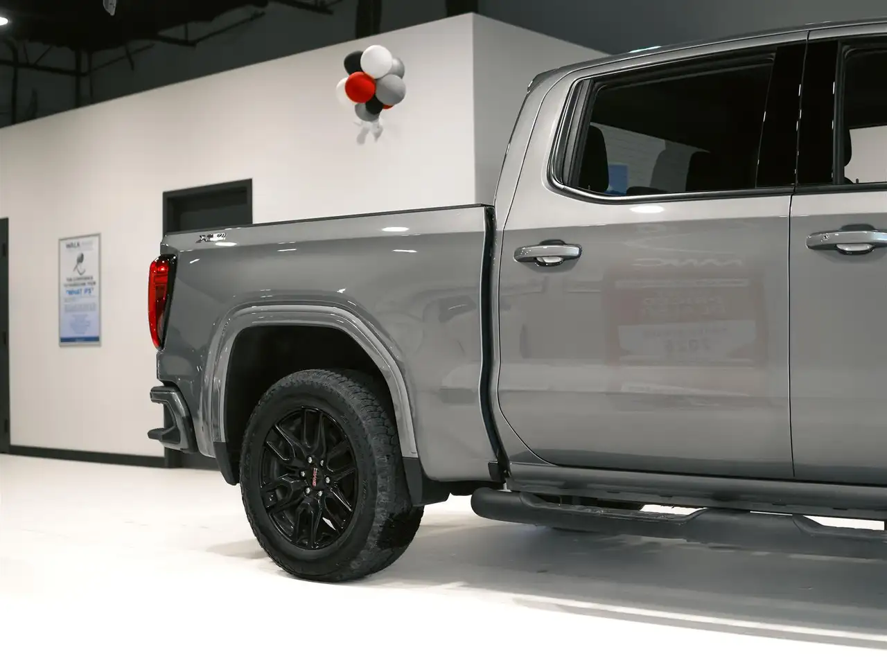 GMC Sierra 1500 снимка GMC Sierra 1500