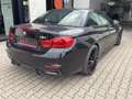 BMW M4 Cabrio + GARANTIE Schwarz - thumbnail 2