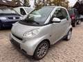 smart forTwo CDI 33kW*PANO*KLIMA*SHZ*APPLECARPLAY*TÜV* Silber - thumbnail 3