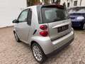 smart forTwo CDI 33kW*PANO*KLIMA*SHZ*APPLECARPLAY*TÜV* Silber - thumbnail 4