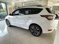 Ford Kuga 2.0TDCi Auto S&S ST-Line 4x2 150 Blanc - thumbnail 4