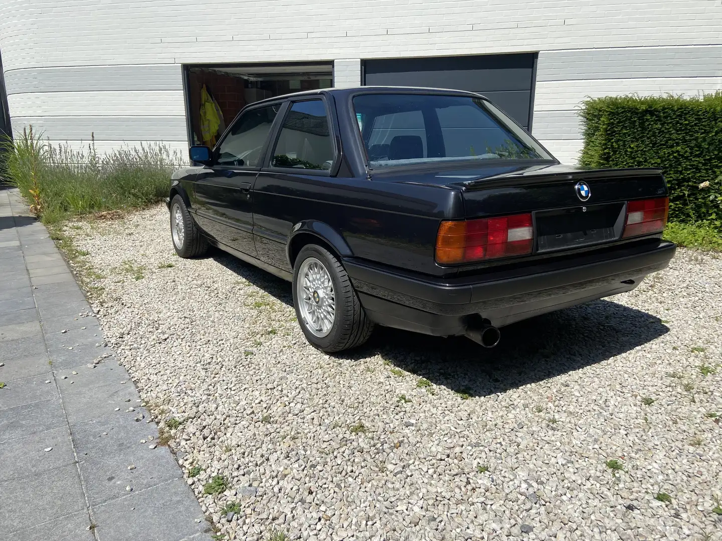 BMW 318 318is e30 - 2