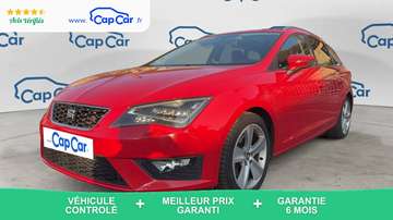 ST 1.8 TSI 180 DSG7 FR - Automatique Toit ouvrant