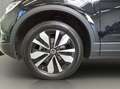 Volkswagen T-Roc GOAL1.5 l TSI OPF DSG Schwarz - thumbnail 18