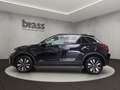 Volkswagen T-Roc GOAL1.5 l TSI OPF DSG Schwarz - thumbnail 2